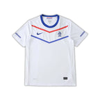 Netherlands 2010/11 Away Shirt