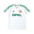 Camiseta de visitante de Irlanda 1990