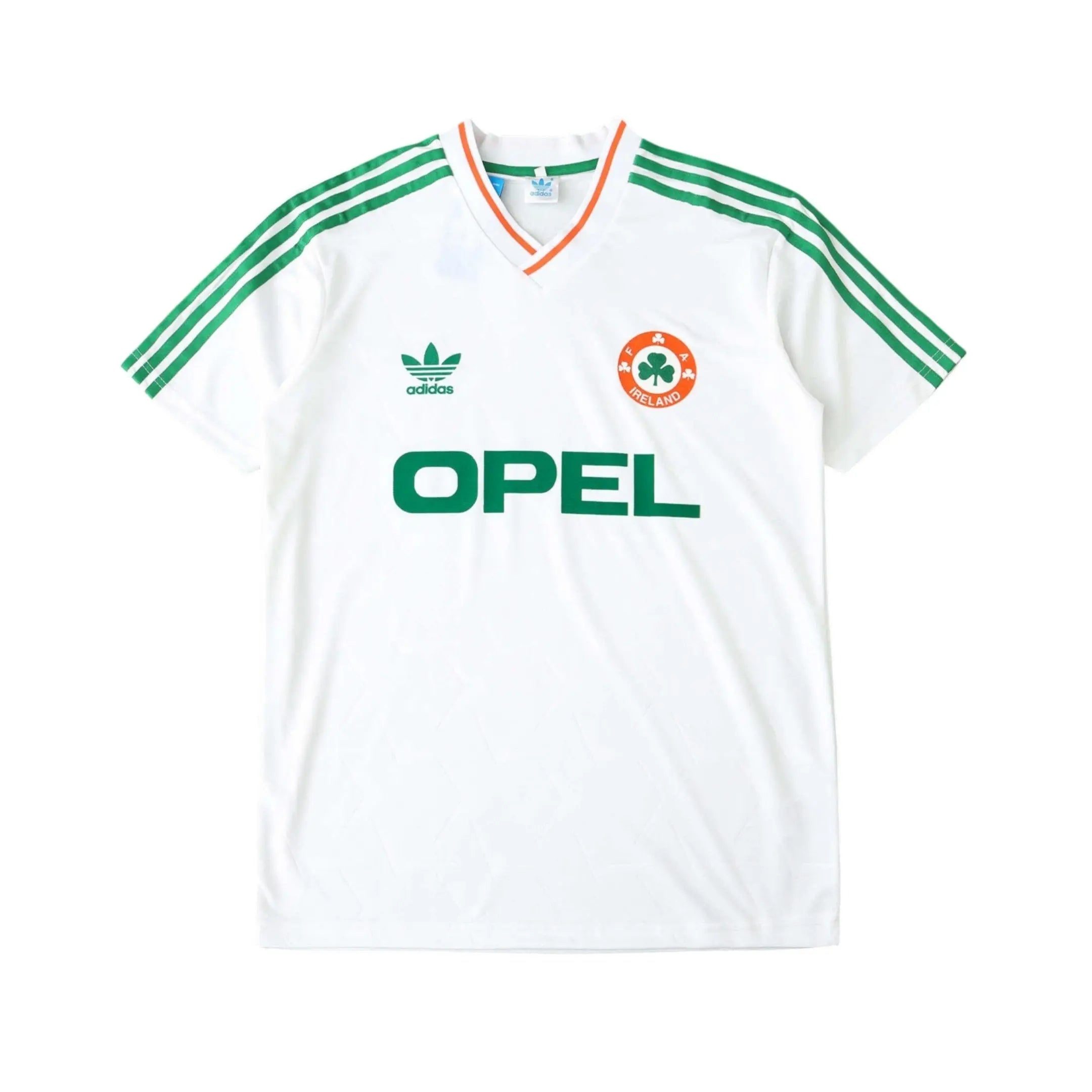 Ireland 1990 Away Shirt