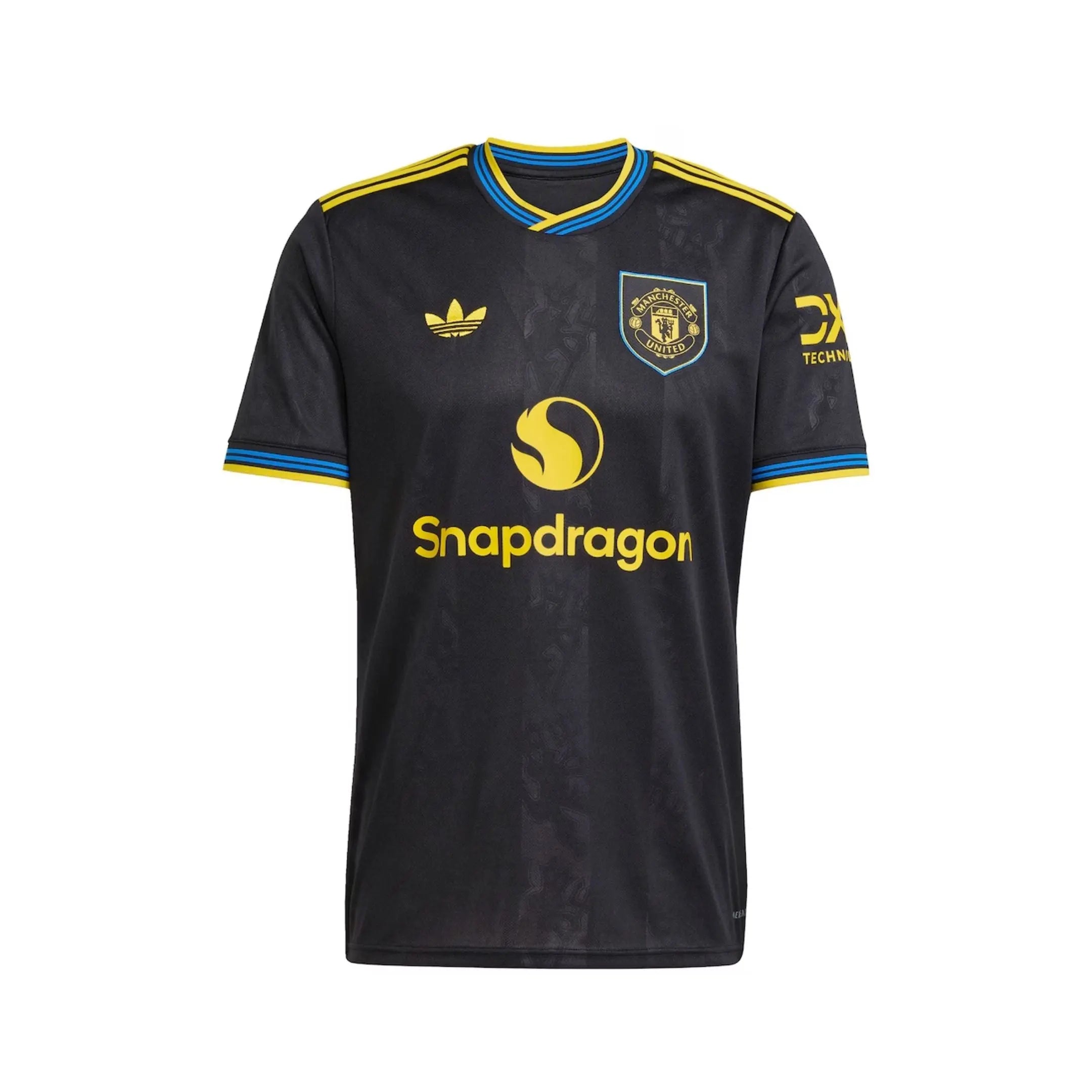 Manchester United 2025/26 Third Shirt