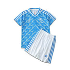 Netherlands 1988 Away Kids Kit