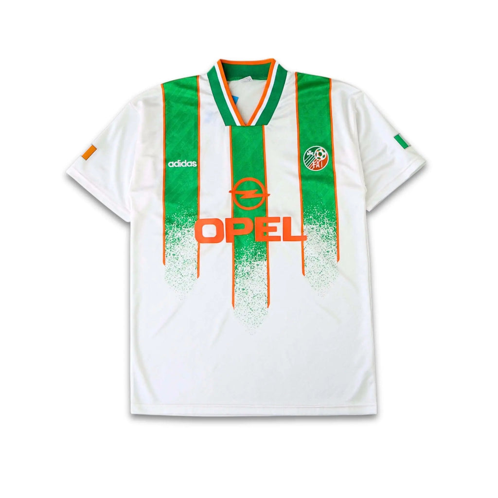 Ireland 1994 Away Shirt