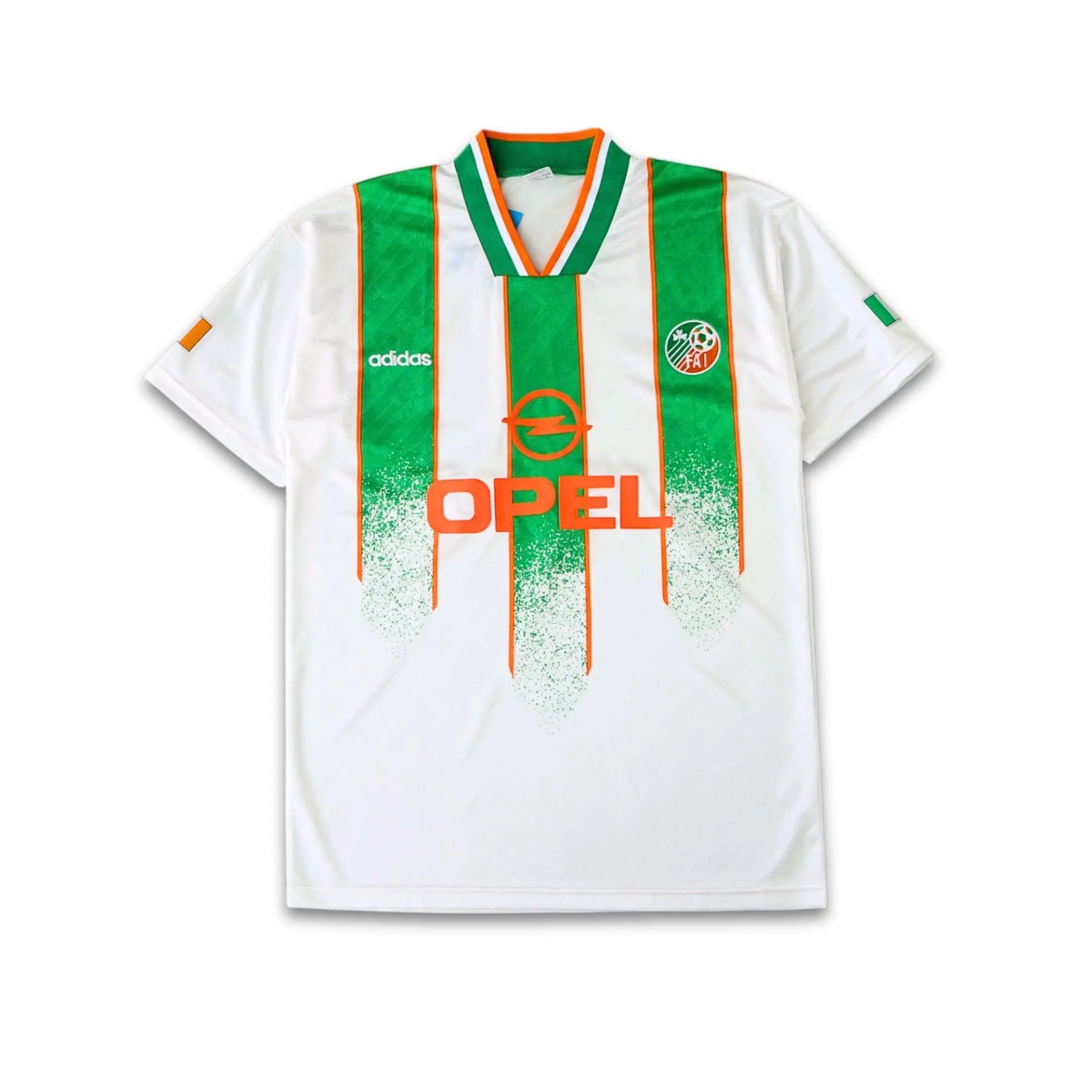 Ireland 1994 Away Shirt