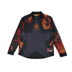 Netherlands 2026 World Cup Goalkeeper Shirt