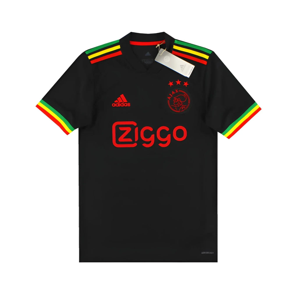 Ajax 2021/22 Third Shirt