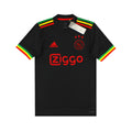 Tercera camiseta del Ajax 2021/22