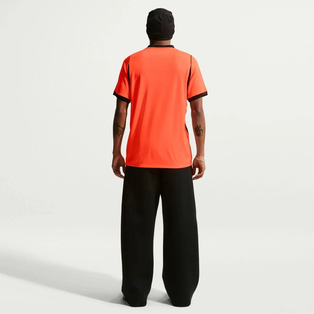 Netherlands 2026 World Cup Home Shirt