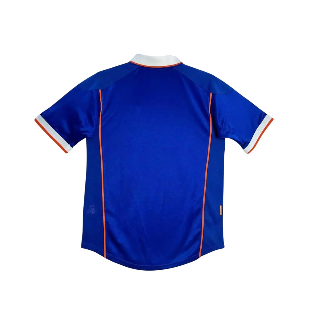 Netherlands Away Shirt 1998