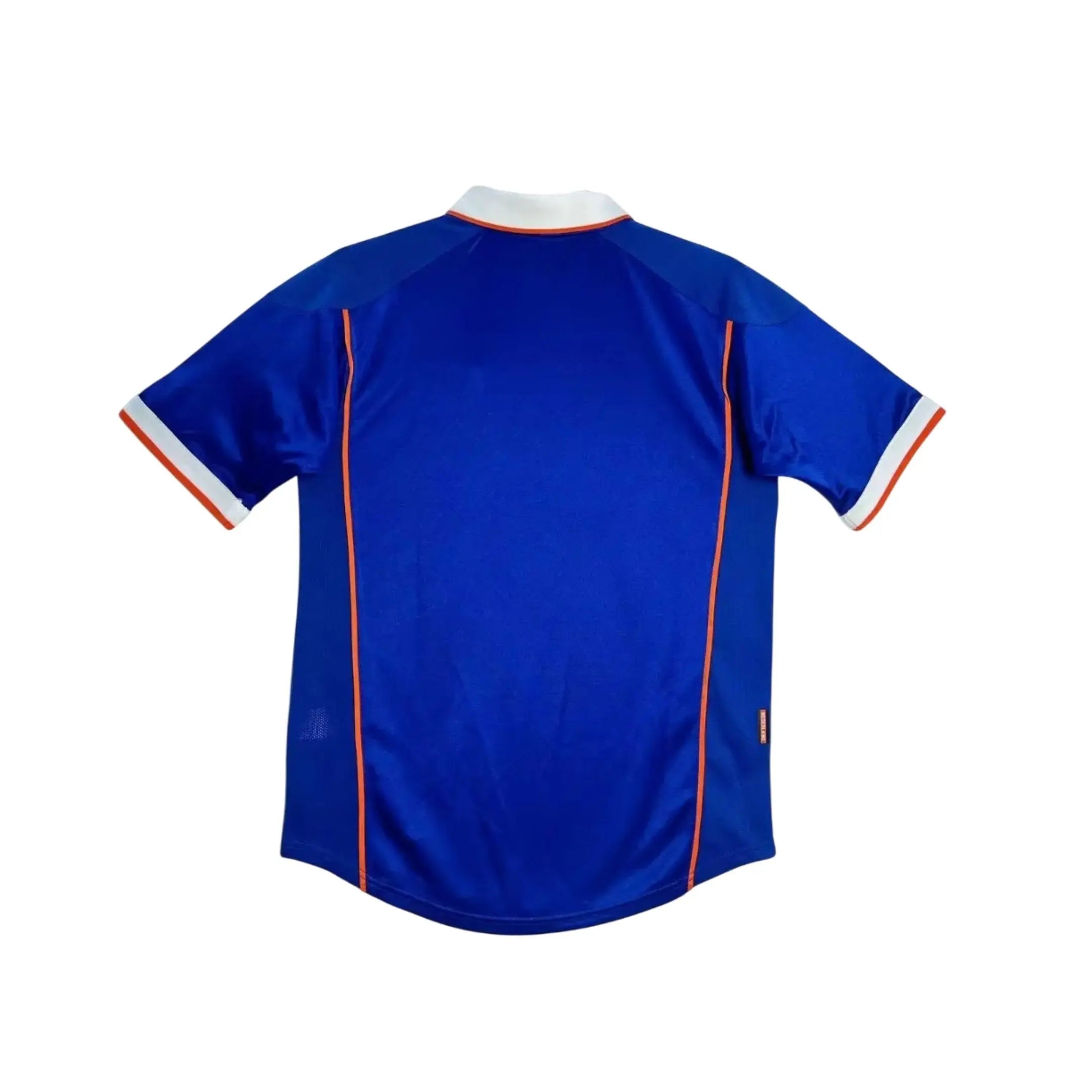 Netherlands Away Shirt 1998