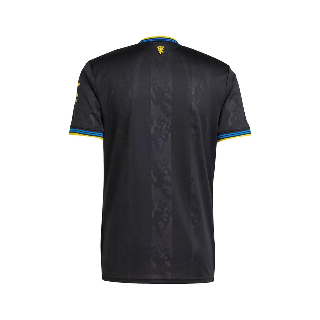 Manchester United 2025/26 Third Shirt