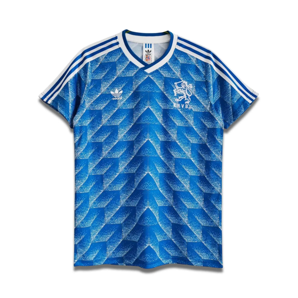 Netherlands 1988 Away Shirt