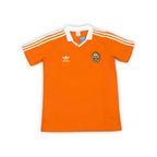 Netherlands 1988/90 Centenary Home Shirt