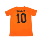 Netherlands 1988/90 Centenary Home Shirt