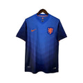 Netherlands 2014 Away Shirt Shirt