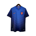 Netherlands 2014 Away Shirt Shirt
