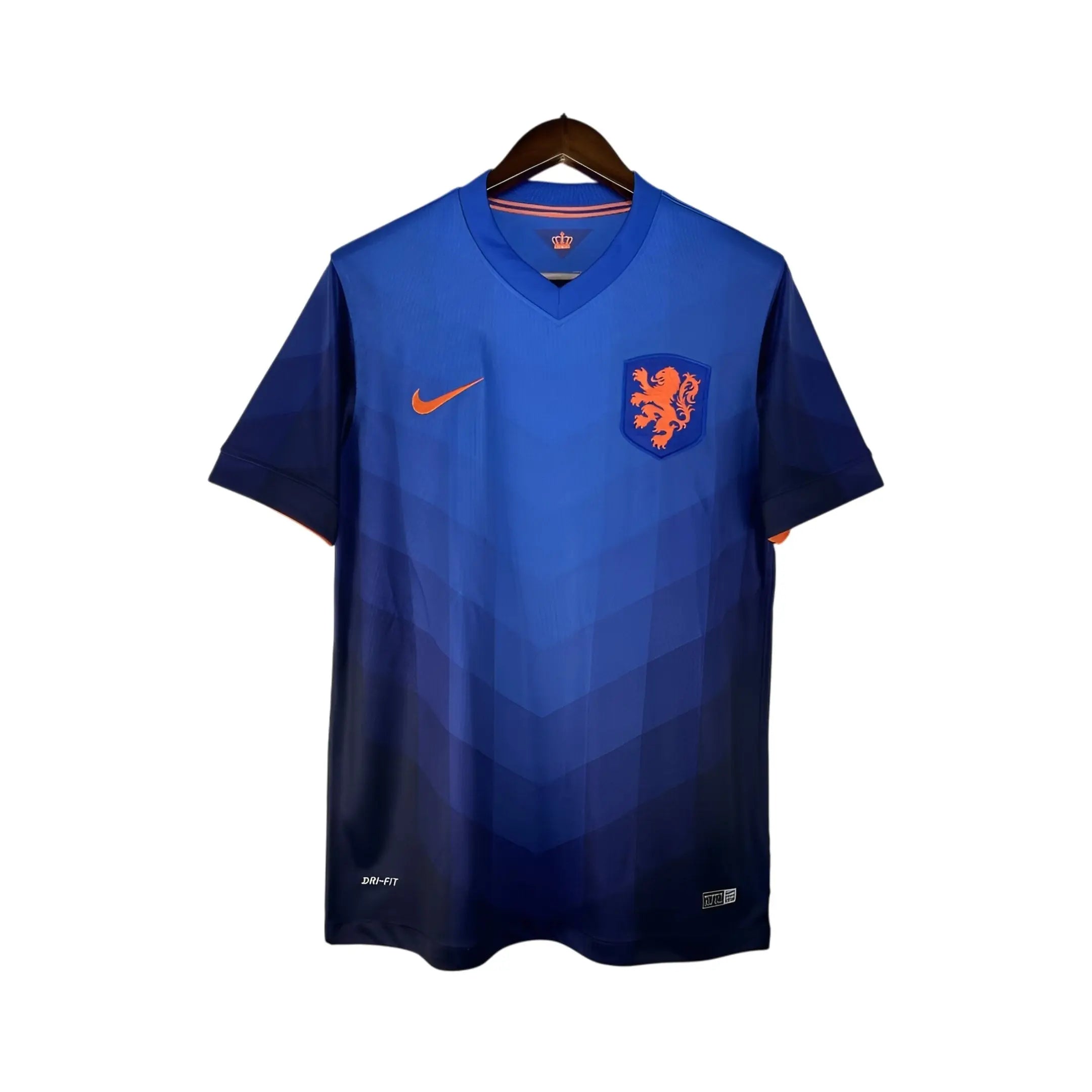 Netherlands 2014 Away Shirt Shirt