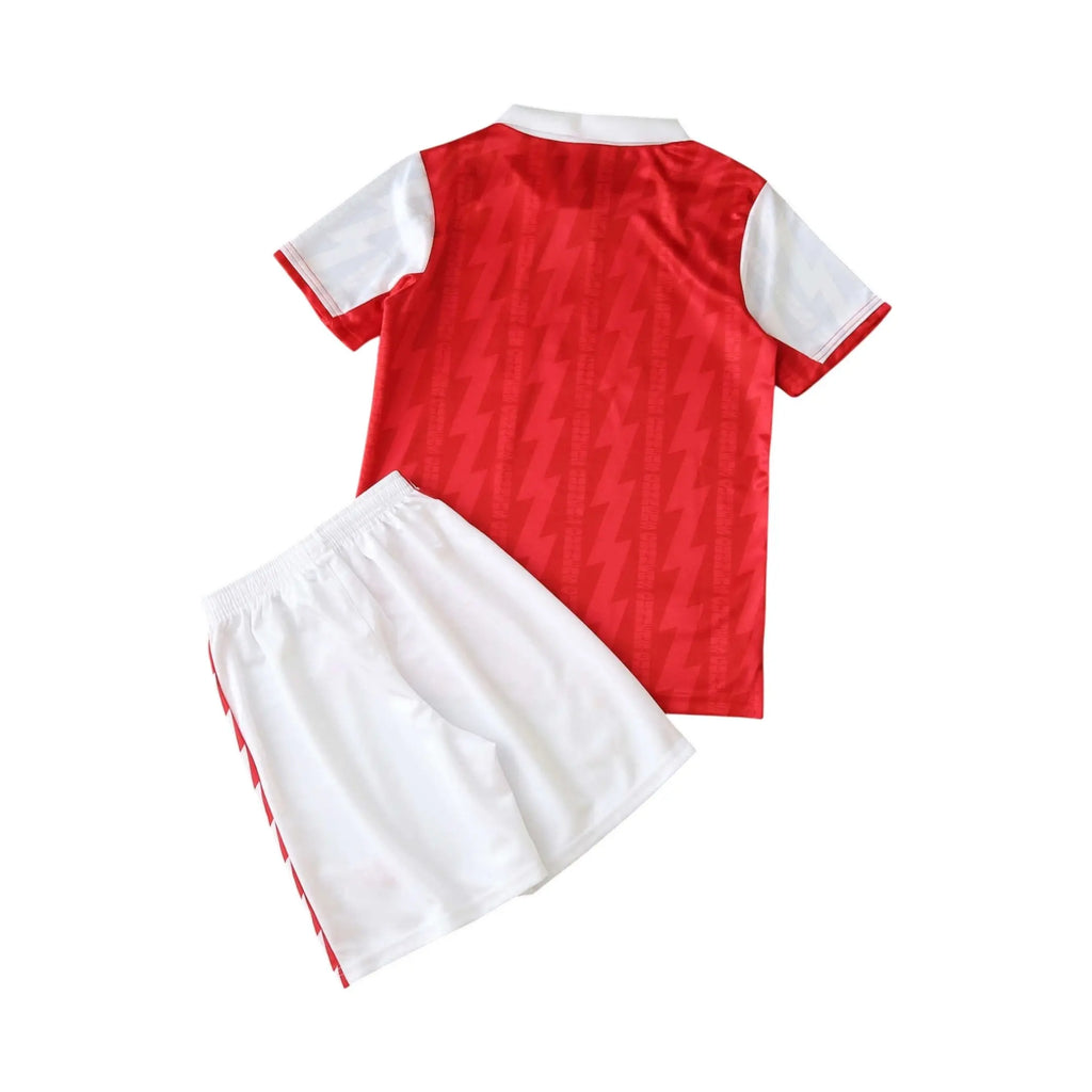 Arsenal 1993/94 Home Kids Kit