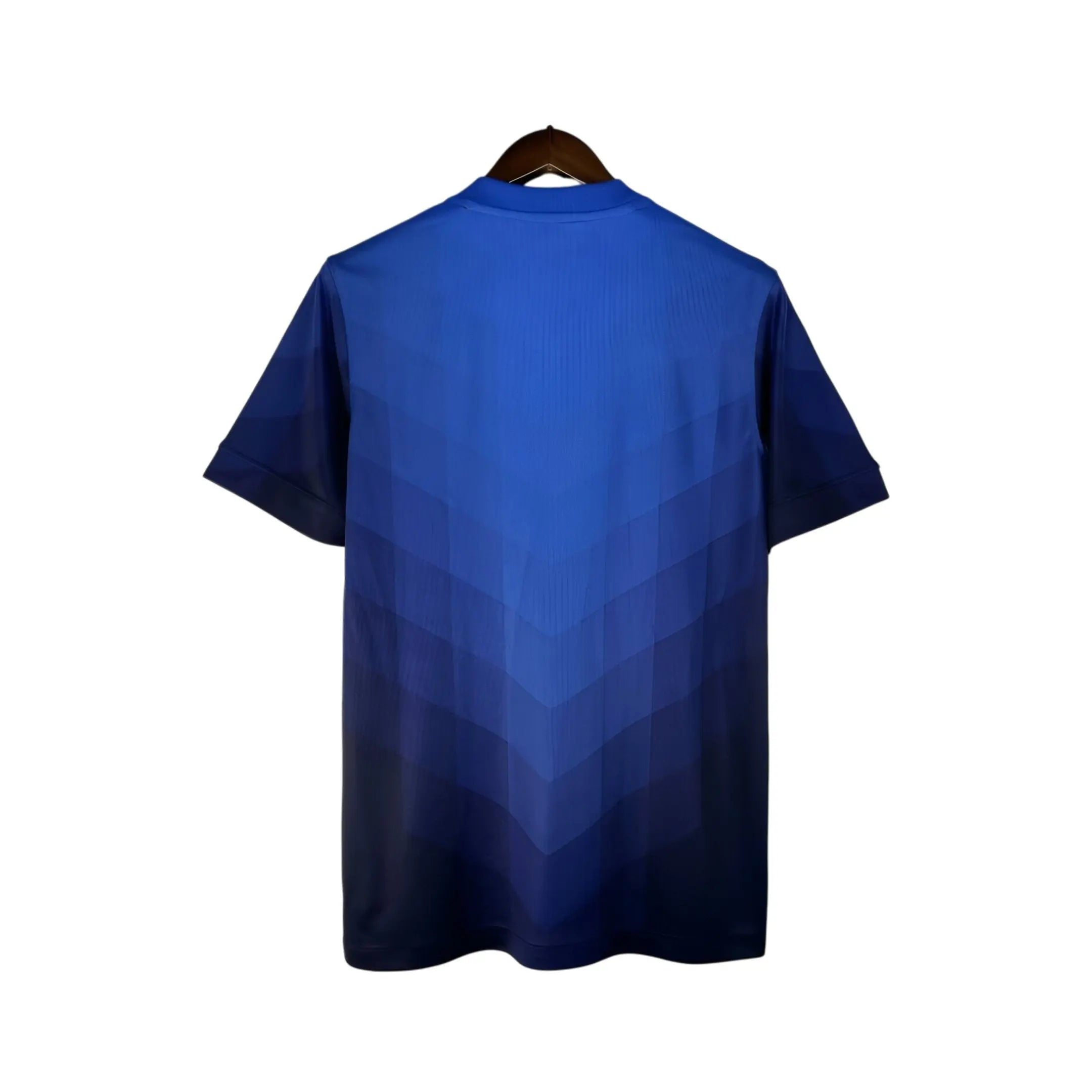 Netherlands 2014 Away Shirt Shirt