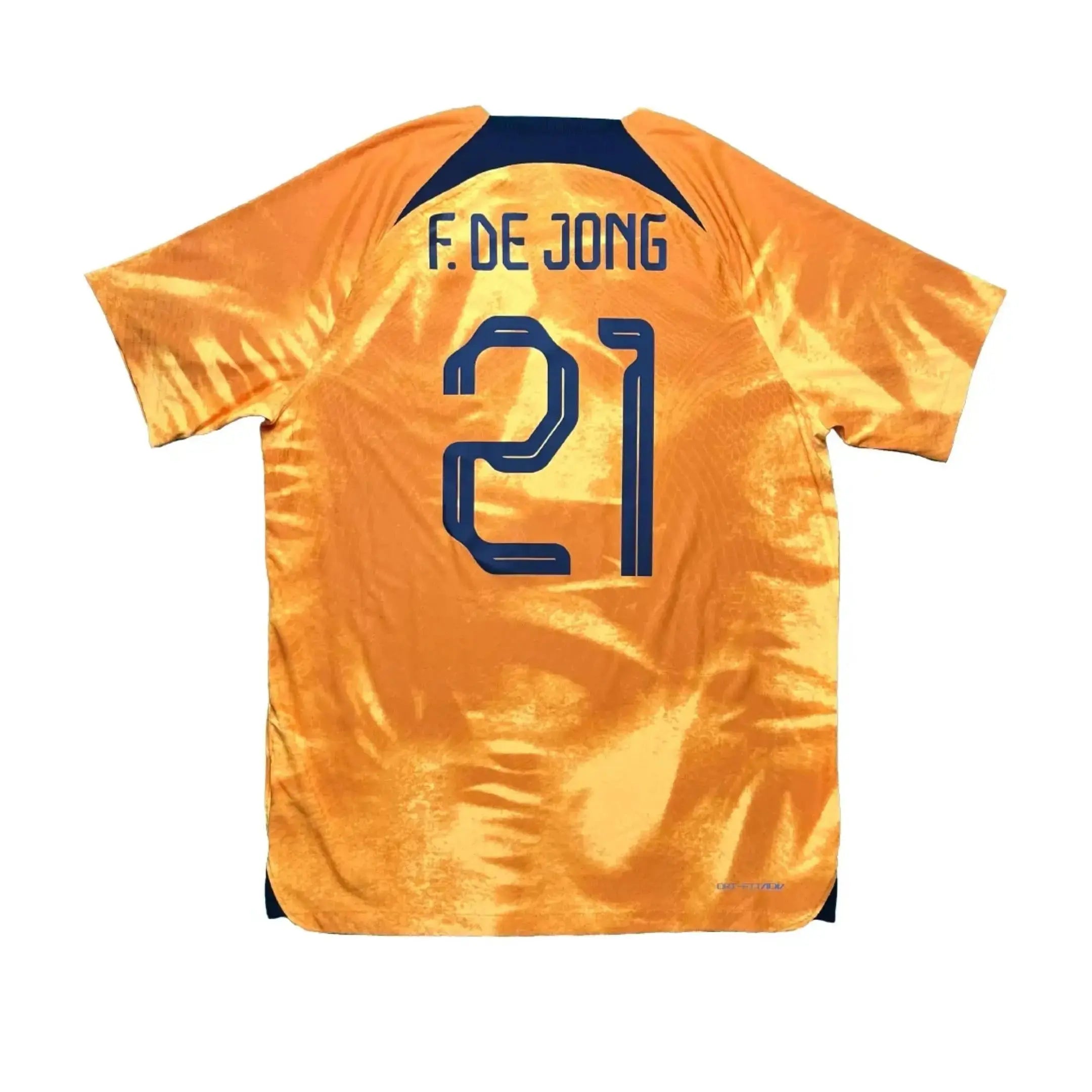 Netherlands 2022/23 World Cup Home Shirt Elite Retro Kits
