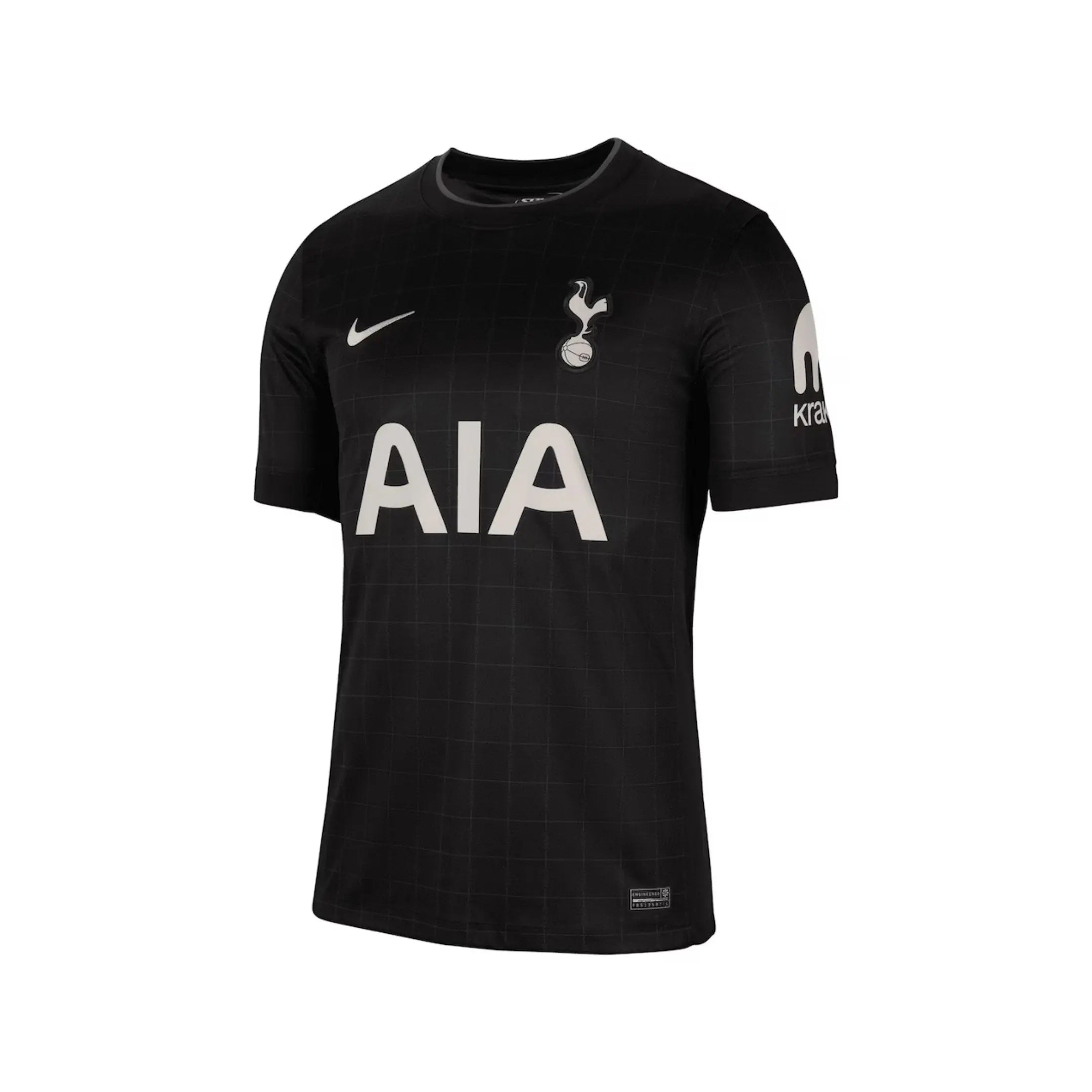 Tottenham Hotspur 2025/26 Away Shirt
