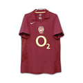 Arsenal 2005/06 Home Shirt