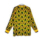 Arsenal 1991/93 Bruised Banana Long Sleeve