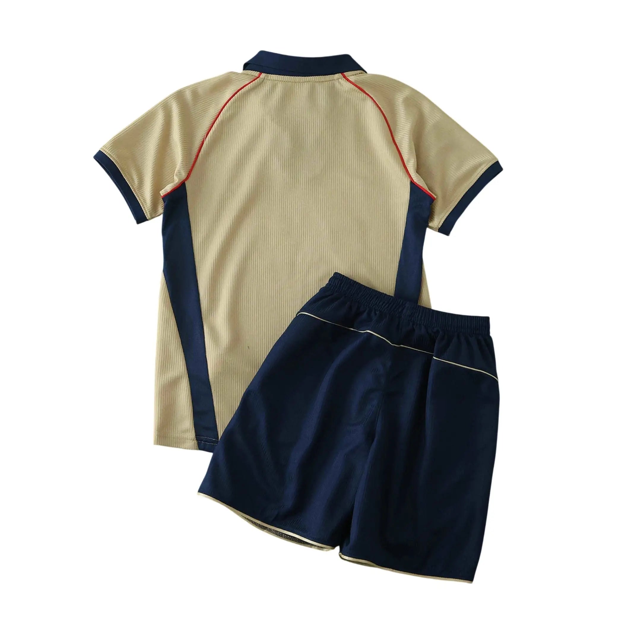 Arsenal 2001/02 Away Kids Kit