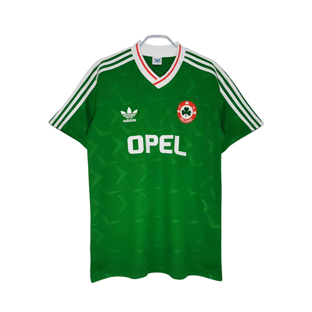 Ireland 1990/92 Home Shirt
