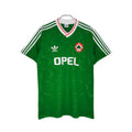 Camiseta local de Irlanda 1990/92
