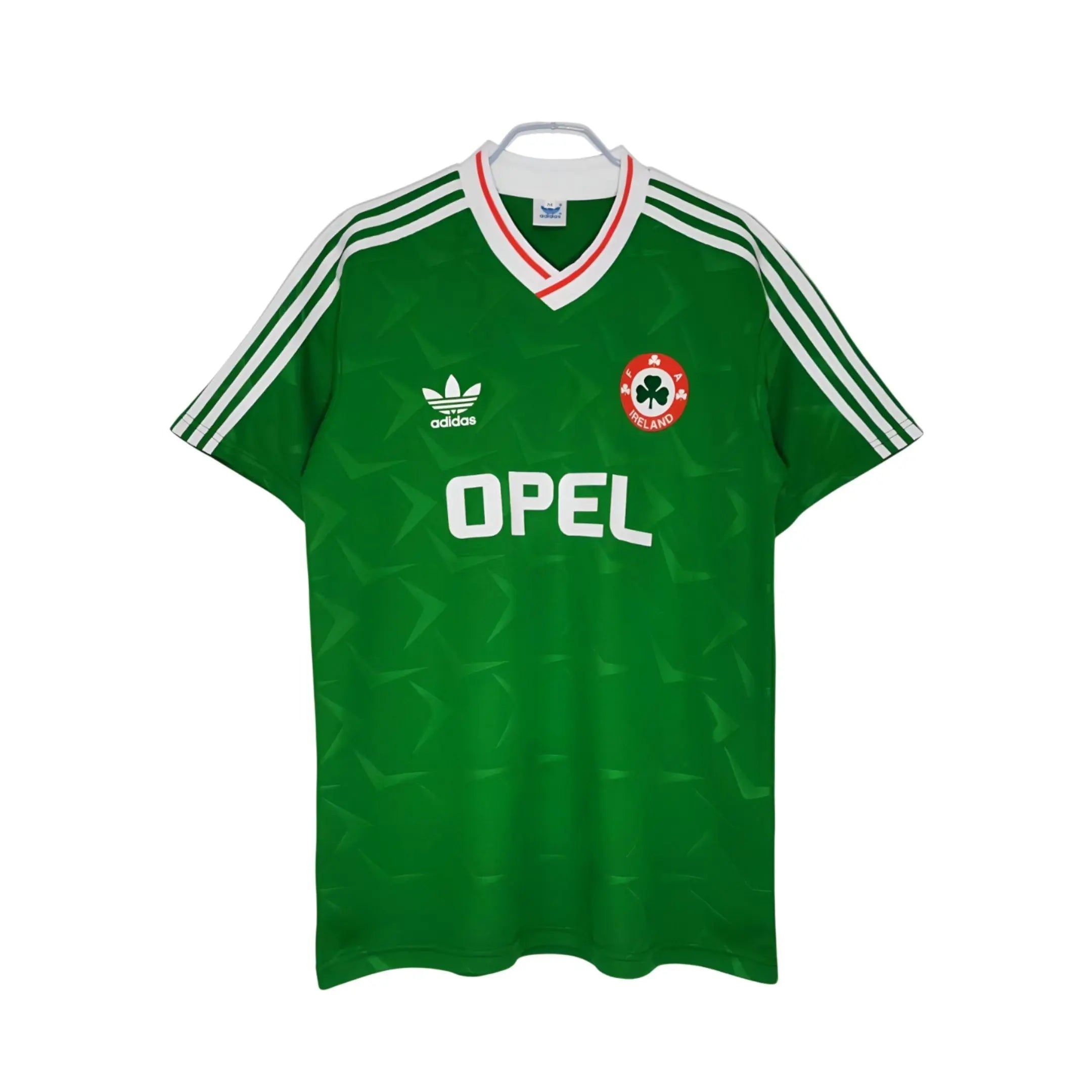Ireland 1990/92 Home Shirt
