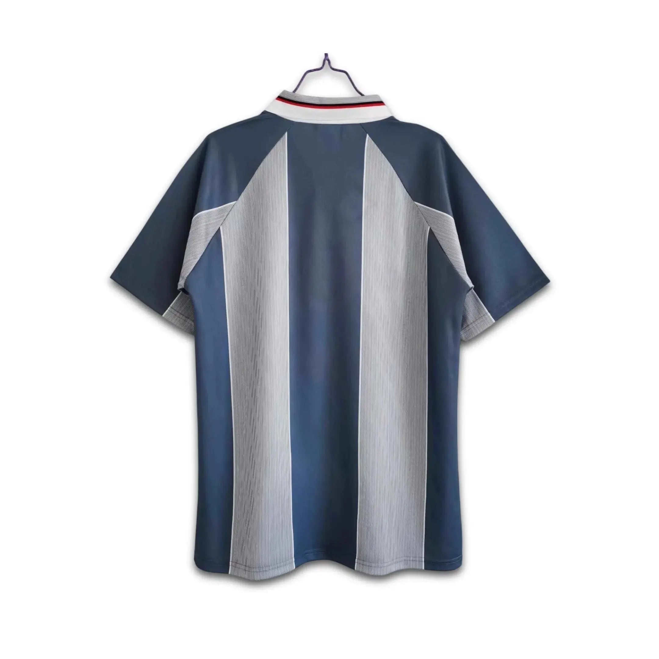 England 1996 Away Shirt Elite Retro Kits