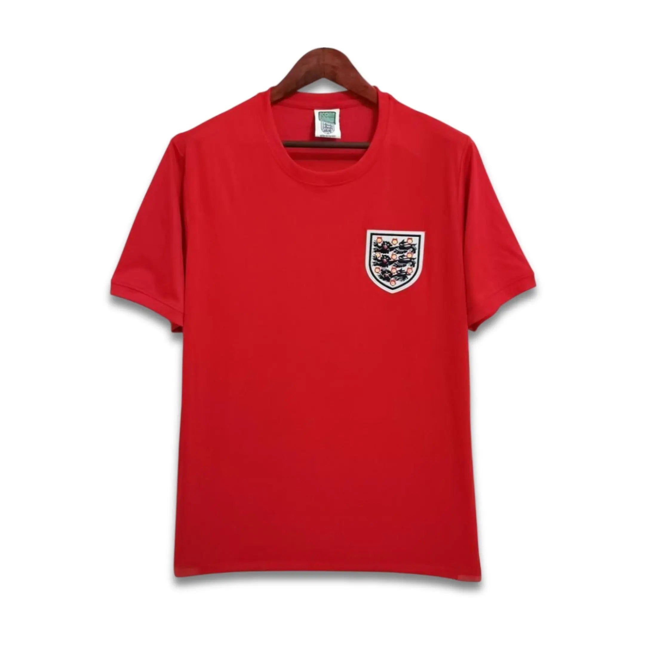 England 1966 Shirt