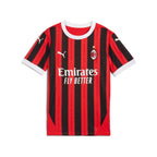 AC Milan 2025/26 Home Shirt