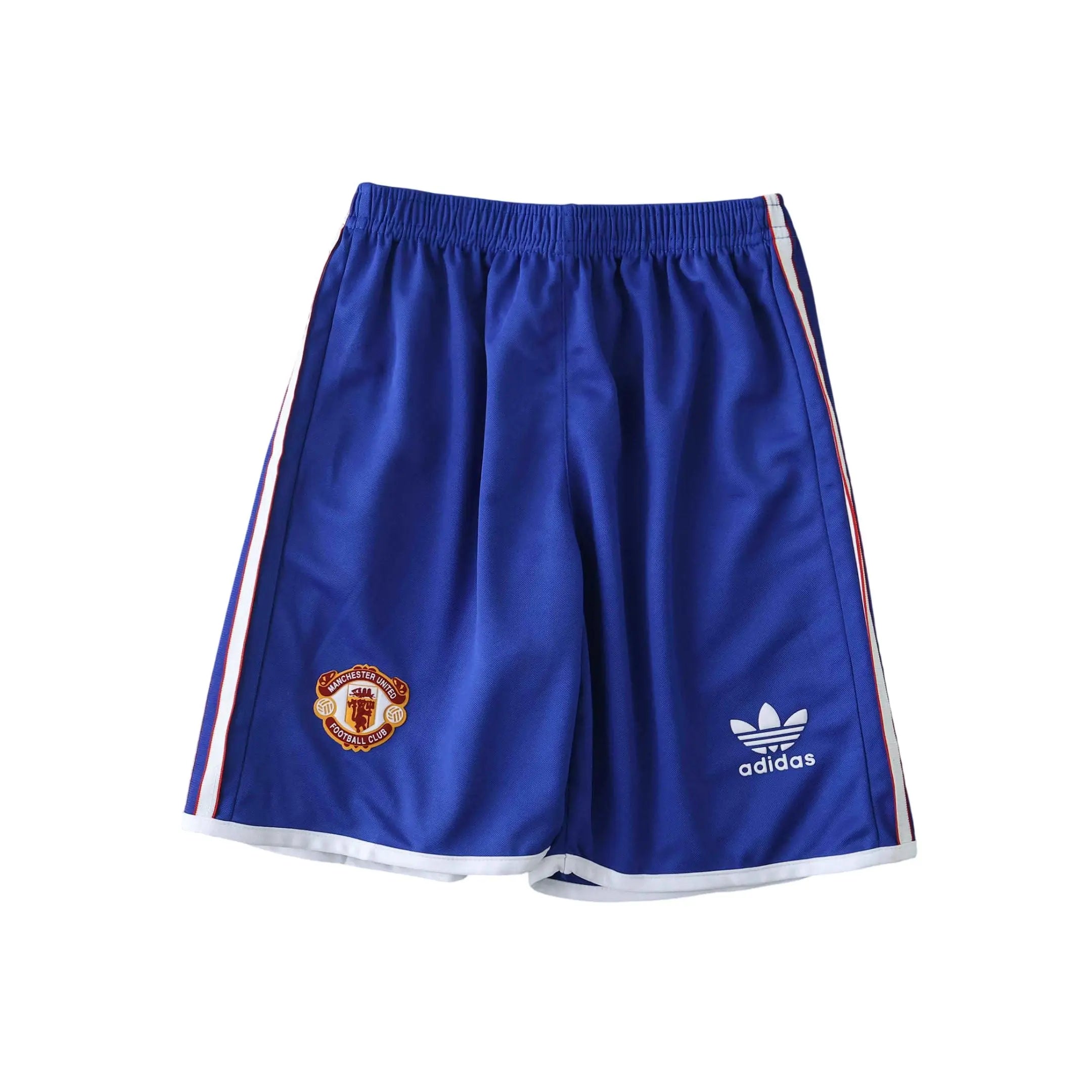 Manchester United Away 1991/92 Kids Kit
