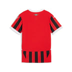 AC Milan 2025/26 Home Shirt