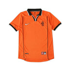 Netherlands 1997/98 Home Shirt