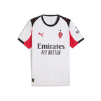 AC Milan 2025/26 Away Shirt