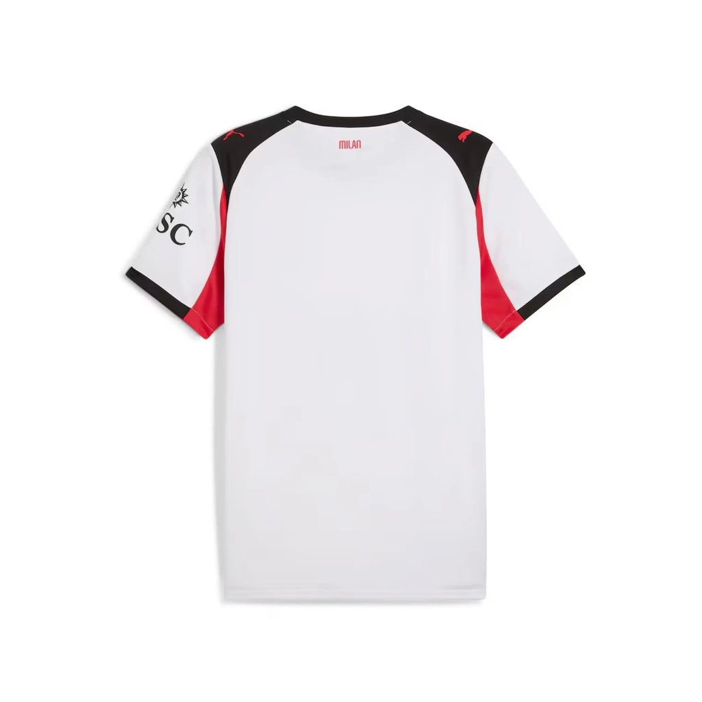 AC Milan 2025/26 Away Shirt