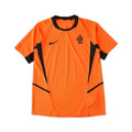 Netherlands 2002/04 Home Shirt