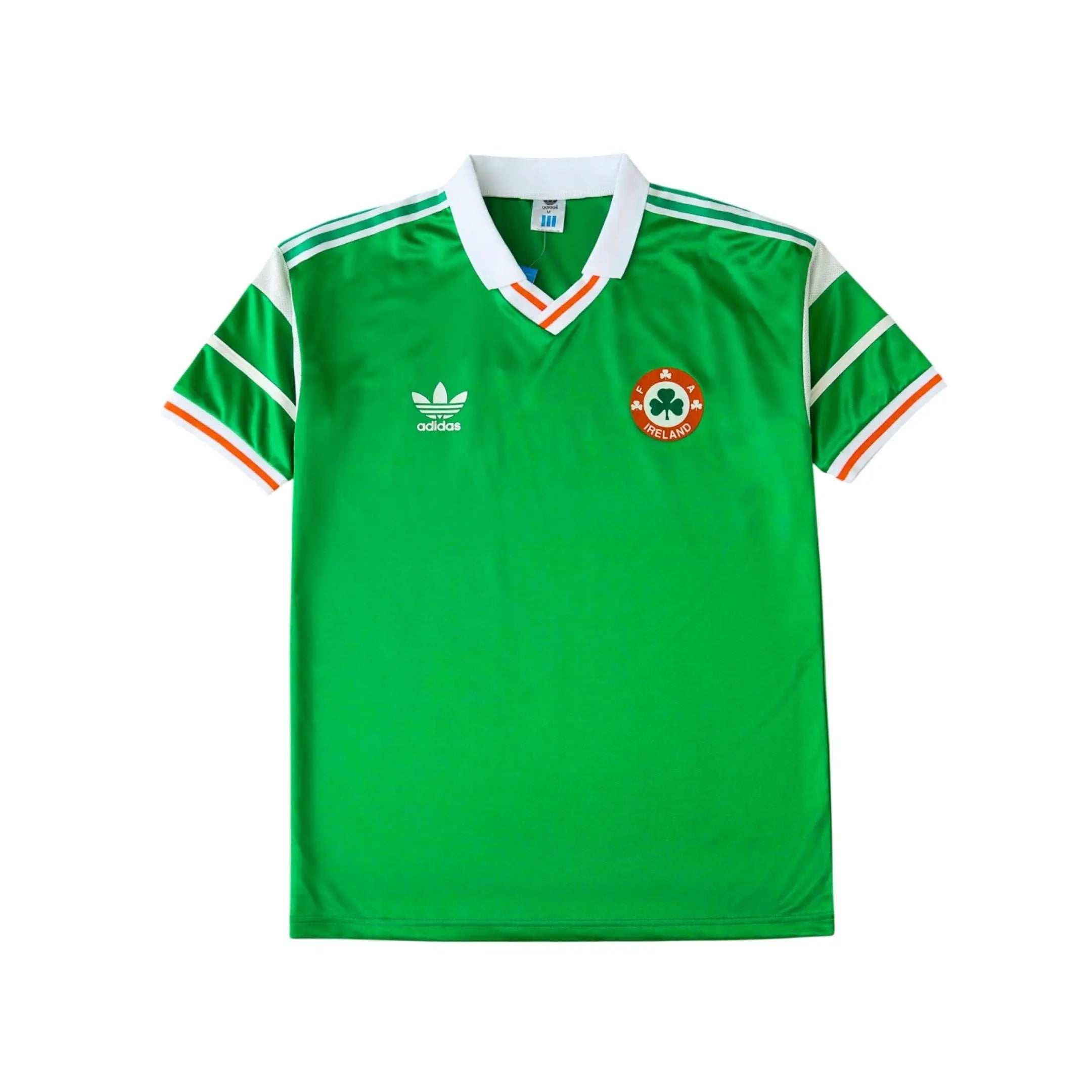 Ireland 1988/90 Home Shirt