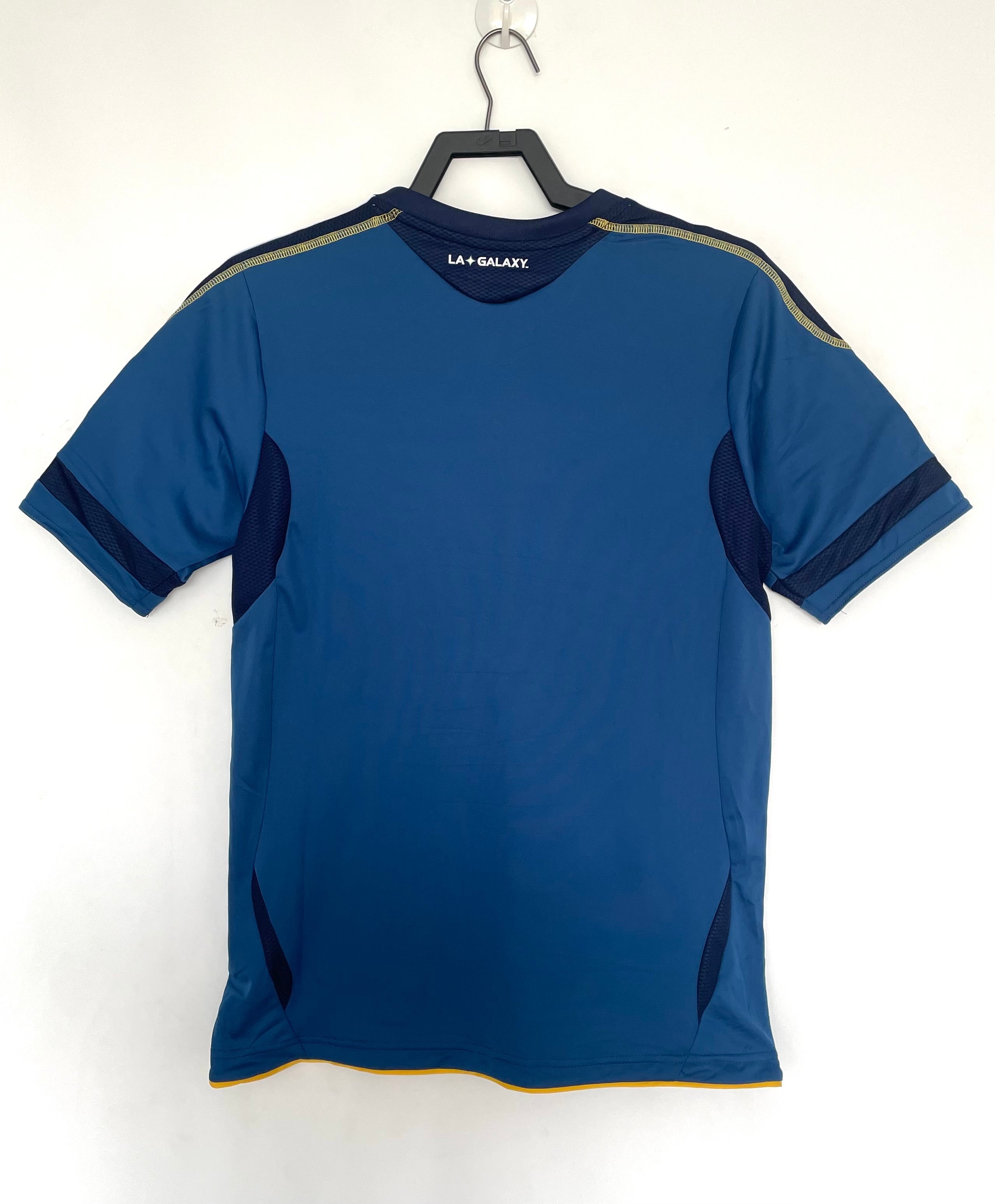 LA Galaxy 2011/12 Away Shirt