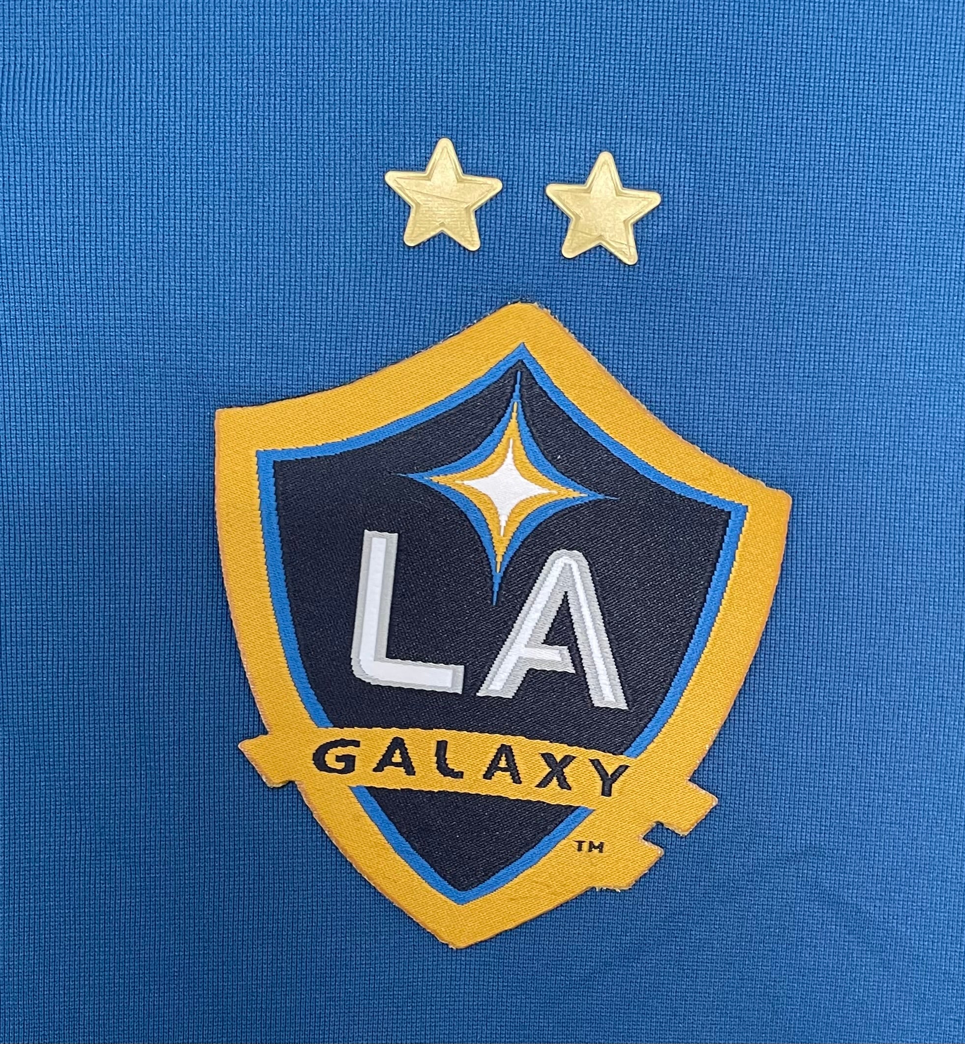 LA Galaxy 2011/12 Away Shirt