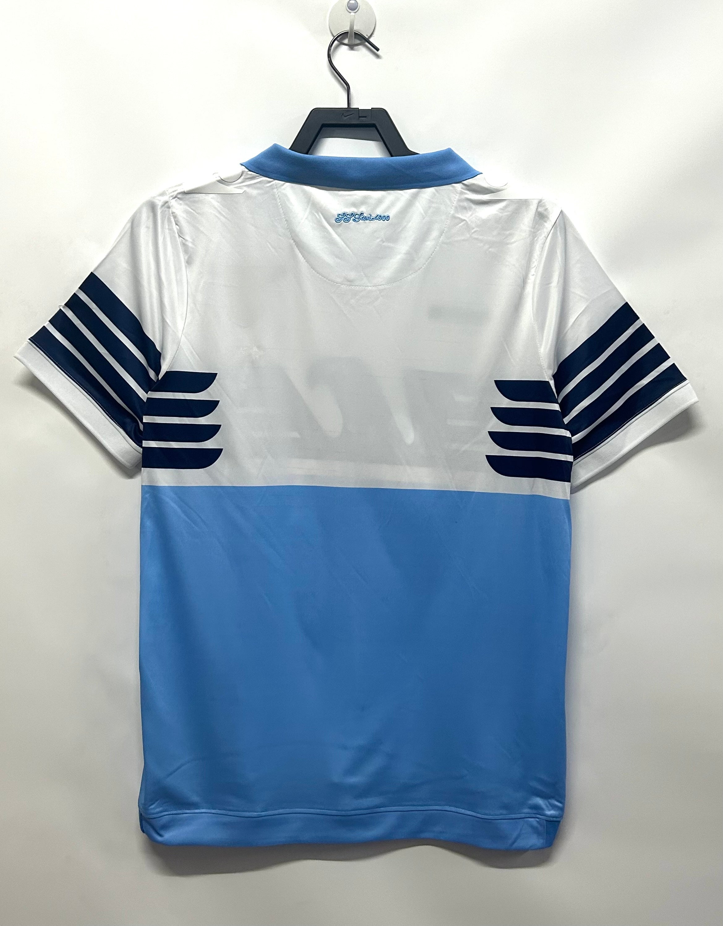 Lazio Roma 2014/2015 Home Shirt