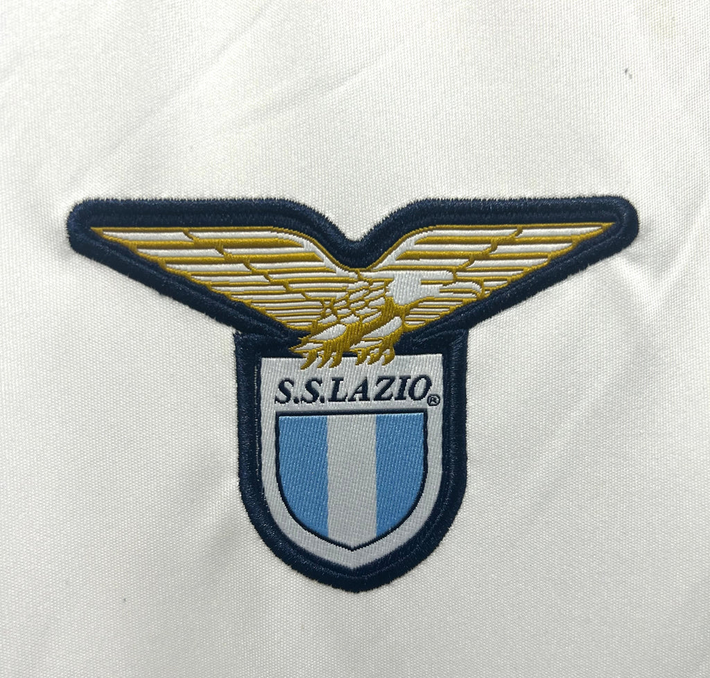 Lazio Roma 2014/2015 Home Shirt
