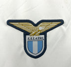Lazio Roma 2014/2015 Home Shirt