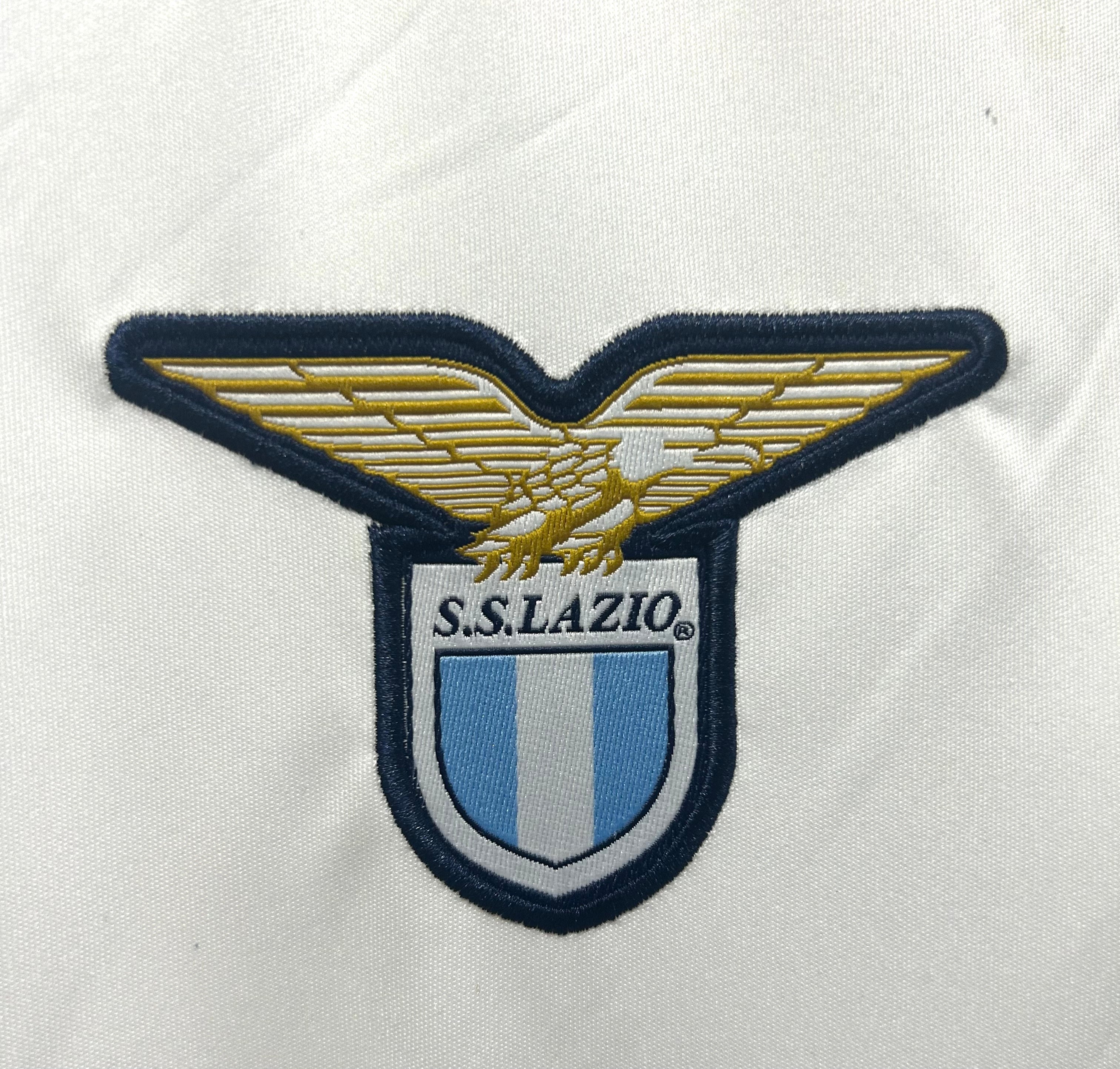 Lazio Roma 2014/2015 Home Shirt