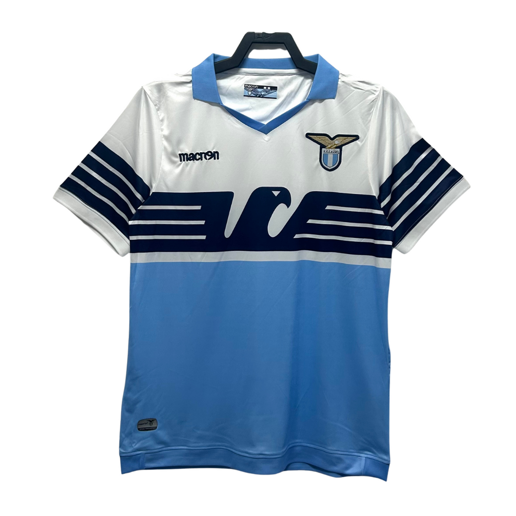 Lazio Roma 2014/2015 Home Shirt
