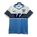 Lazio Roma 2014/2015 Home Shirt Elite Retro Kits
