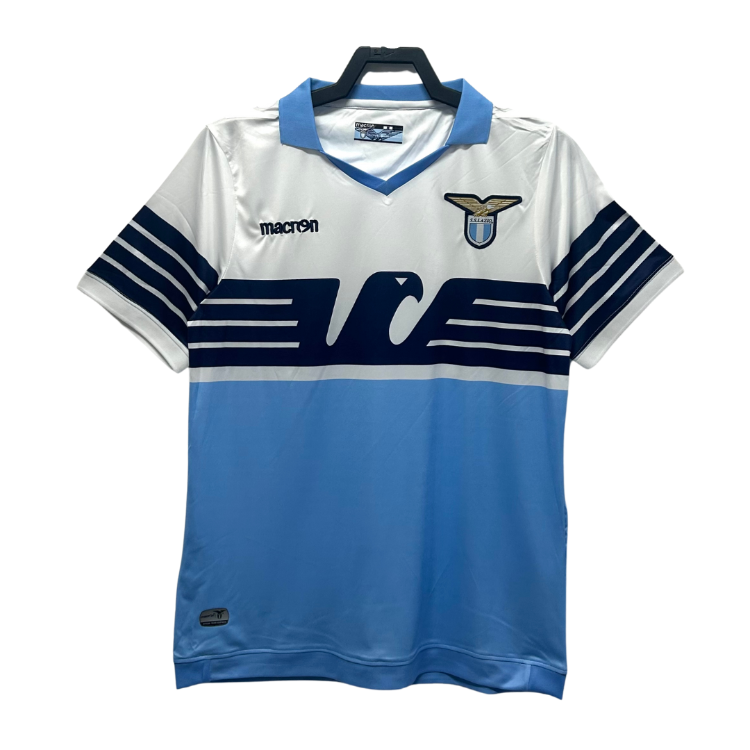 Lazio Roma 2014/2015 Home Shirt