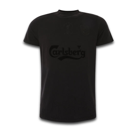 Liverpool Blackout 2005 Istanbul Shirt